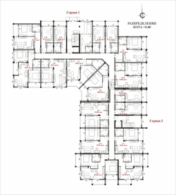 Апартамент Свети Влас
