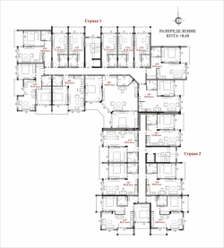 Апартамент Свети Влас