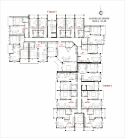 Апартамент Свети Влас