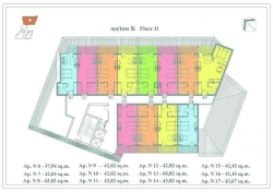 Апартамент Слънчев Бряг