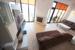 Апартамент Кошарица