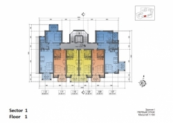 Апартамент Слънчев Бряг