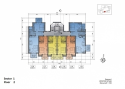 Апартамент Слънчев Бряг