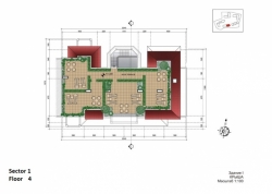 Апартамент Слънчев Бряг