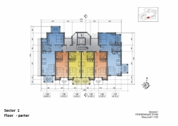 Апартамент Слънчев Бряг