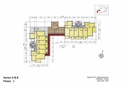 Апартамент Слънчев Бряг