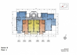 Апартамент Слънчев Бряг