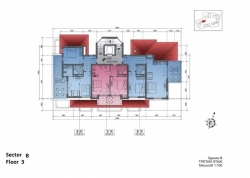 Апартамент Слънчев Бряг