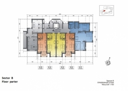 Апартамент Слънчев Бряг