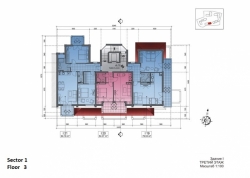 Апартамент Слънчев Бряг