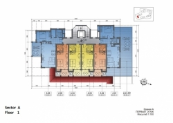 Апартамент Слънчев Бряг