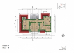 Апартамент Слънчев Бряг
