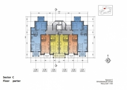 Апартамент Слънчев Бряг
