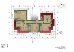 Апартамент Слънчев Бряг