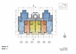Апартамент Слънчев Бряг