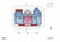 Апартамент Слънчев Бряг