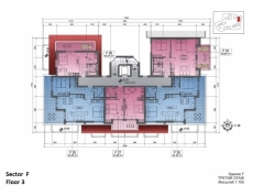 Апартамент Слънчев Бряг