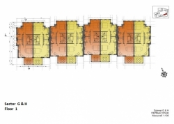 Апартамент Слънчев Бряг