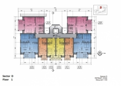 Апартамент Слънчев Бряг