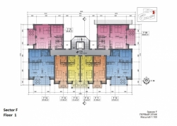 Апартамент Слънчев Бряг