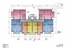 Апартамент Слънчев Бряг