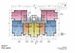 Апартамент Слънчев Бряг
