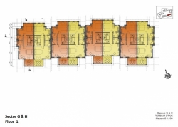 Апартамент Слънчев Бряг