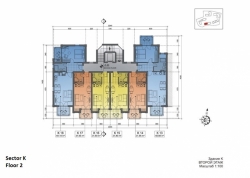 Апартамент Слънчев Бряг