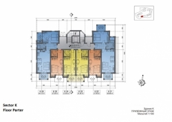 Апартамент Слънчев Бряг