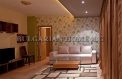 Апартамент Слънчев Бряг