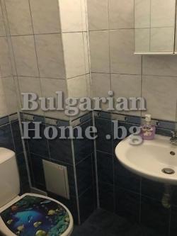 Мезонет Равда