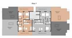 Апартамент Слънчев Бряг