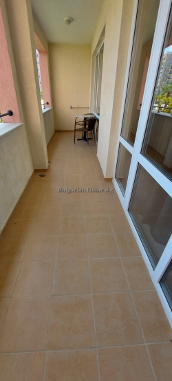 Апартамент Слънчев Бряг