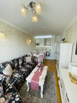 Апартамент Слънчев Бряг