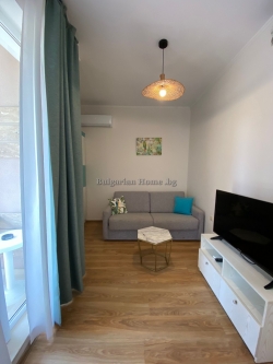 Апартамент Слънчев Бряг