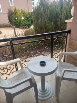 Апартамент Слънчев Бряг