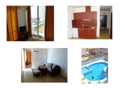 Апартамент Свети Влас