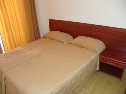 Апартамент Свети Влас