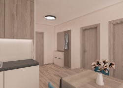 Апартамент Свети Влас