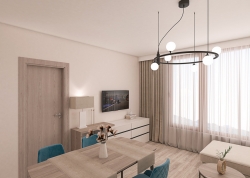 Апартамент Свети Влас