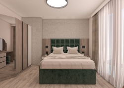 Апартамент Свети Влас