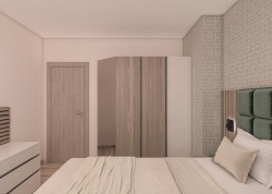 Апартамент Свети Влас