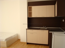 Апартамент Слънчев Бряг