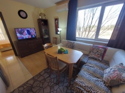 Апартамент Слънчев Бряг