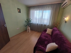 Апартамент Слънчев Бряг