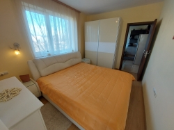 Апартамент Слънчев Бряг