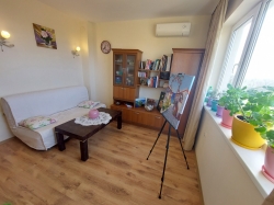 Апартамент Слънчев Бряг