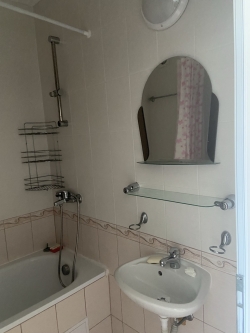 Апартамент Слънчев Бряг