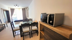 Апартамент Слънчев Бряг