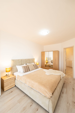 Апартамент Свети Влас